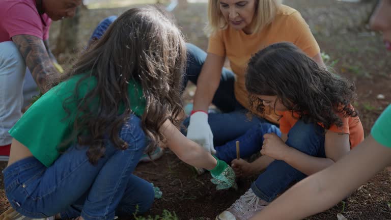 Best Soil Testing and Treatment  in Quantico Base, VA